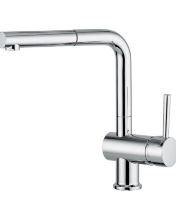 Köksblandare Emmevi Piper 45066ES med utdragbar dusch