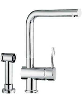 Köksblandare Emmevi Piper 45067ES med utdragbar dusch