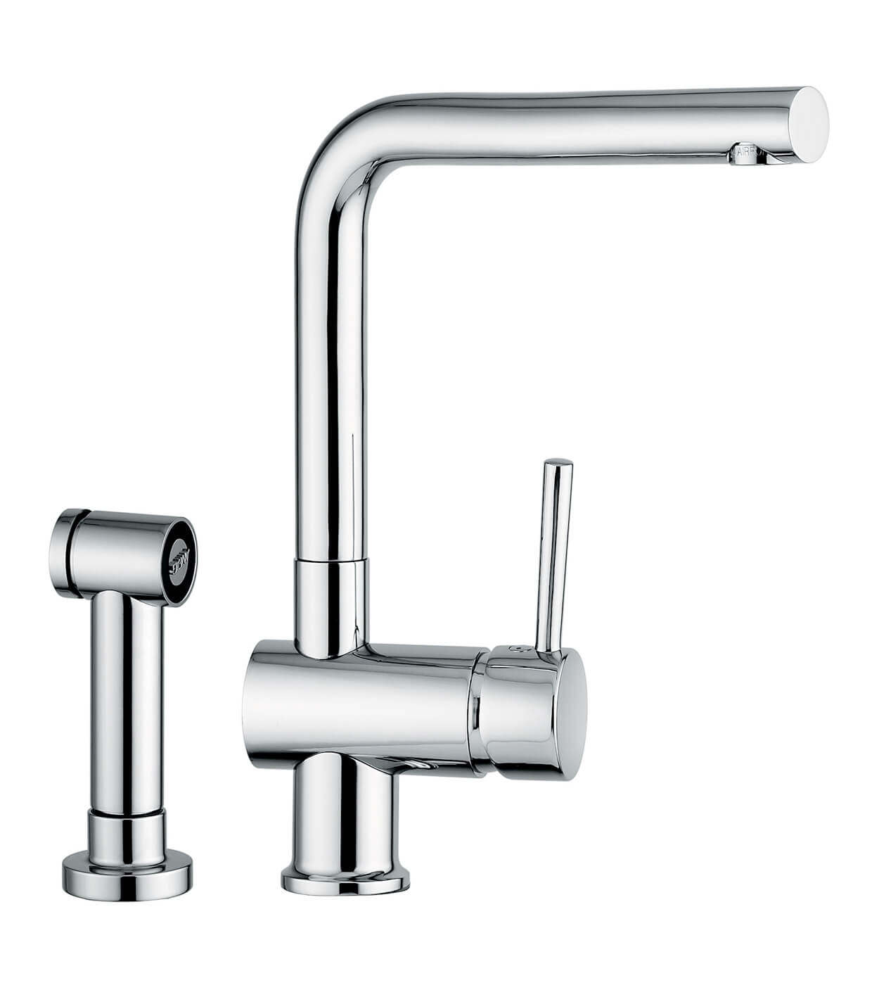 Köksblandare Emmevi Piper 45067ES med utdragbar dusch