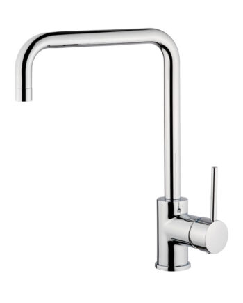 Köksblandare Emmevi Piper 45095 med vridbar pip