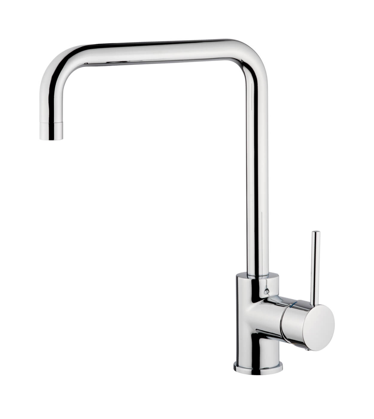 Köksblandare Emmevi Piper 45095 med vridbar pip