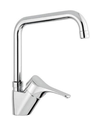 Köksblandare Emmevi Zeus 3085Z med vridbar pip