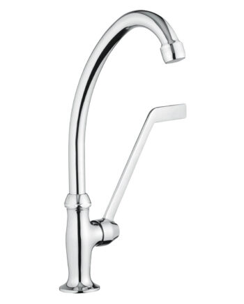 Kökskran Emmevi Decò Classic 12060 med vridbar pip
