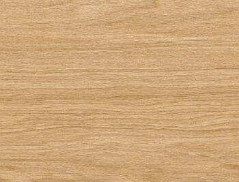 Matt klinker i trälook Tau Dover Sand, 30x180 cm, 11 mm, sandbeige, rektifierad