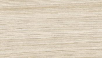 Matt klinker i trälook Tau Dover White, 22,5x180 cm, 11 mm, vit, rektifierad