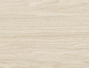 Matt klinker i trälook Tau Dover White, 30x180 cm, 11 mm, vit, rektifierad
