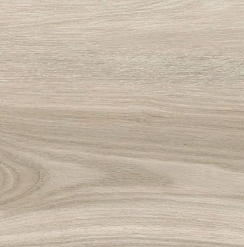 Matt klinker i trälook Tau Origin Sand, 30x180 cm, 11 mm, sandbeige, R10, rektifierad