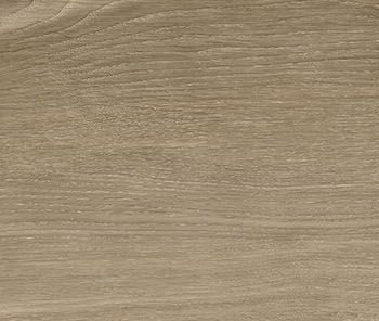 Matt klinker i trälook Tau Origin Umber, 22,5x180 cm, 11 mm, umbra, R10, rektifierad