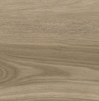 Matt klinker i trälook Tau Origin Umber, 30x180 cm, 11 mm, umbra, R10, rektifierad