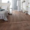 Parkett Bauwerk Cleverpark 1250 amerikansk valnöt 14 mattlackad slipad – 2
