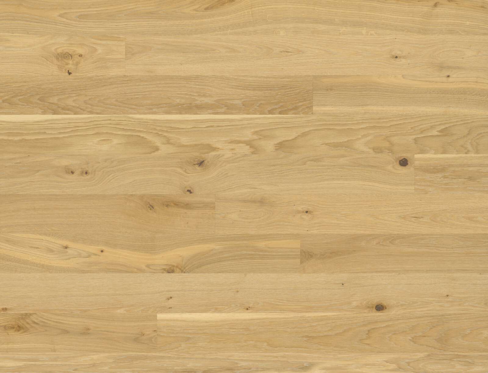 Parkett Bauwerk Cleverpark 1250 ek Avorio 34 oljad borstad