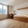 Parkett Bauwerk Cleverpark 1250 ek Crema 14 B-Protect slipad – 4