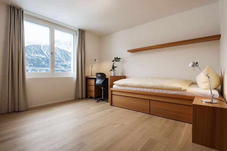 Parkett Bauwerk Cleverpark 1250 ek Crema 14 B-Protect slipad – 4