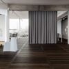 Parkett Bauwerk Cleverpark 1250 rökt ek 14 mattlackad borstad – 2