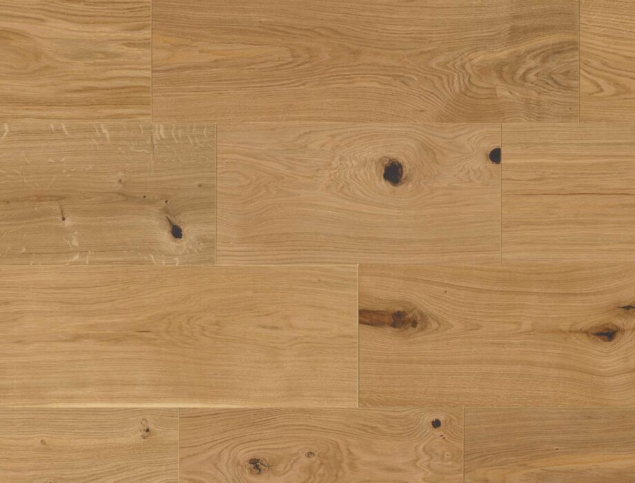 Parkett Bauwerk Formpark 520 ek natur 35 oljad djupborstad – planka Parkett Bauwerk Formpark 520 ek natur 35 oljad djupborstad