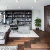 Parkett Bauwerk Formpark 780 ek natur 14 oljad djupborstad – miljöbild 3 Parkett Bauwerk Formpark 780 ek natur 14 oljad djupborstad – 4