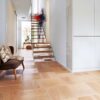 Parkett Bauwerk Formpark Mini 380 ek Avorio 14 oljad djupborstad – miljöbild 2 Parkett Bauwerk Formpark Mini 380 ek Avorio 14 oljad djupborstad – 3