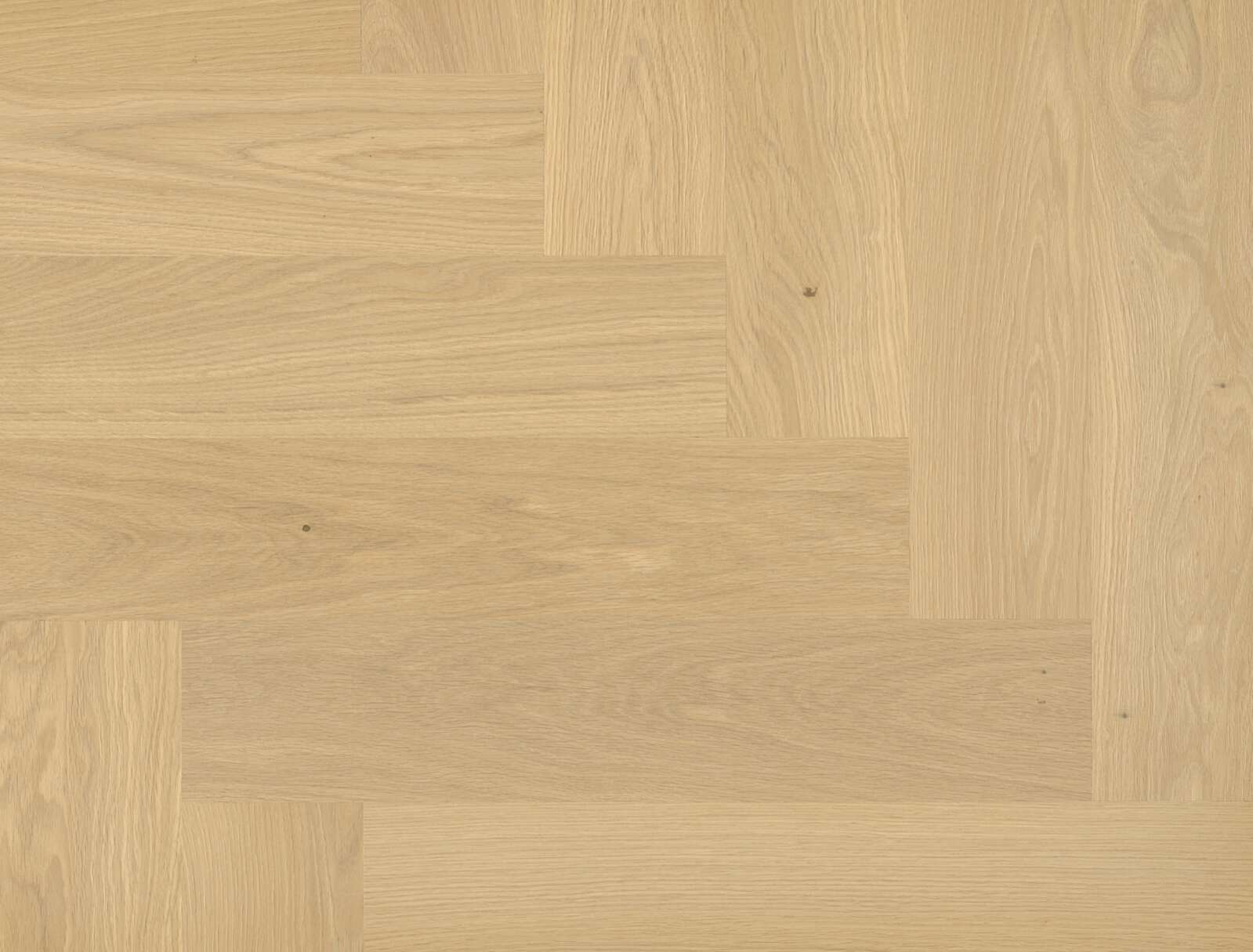 Parkett Bauwerk Formpark Quadrato ek Crema 14 B-Protect borstad