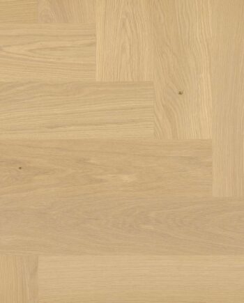Parkett Bauwerk Formpark Quadrato ek Crema 14 B-Protect borstad