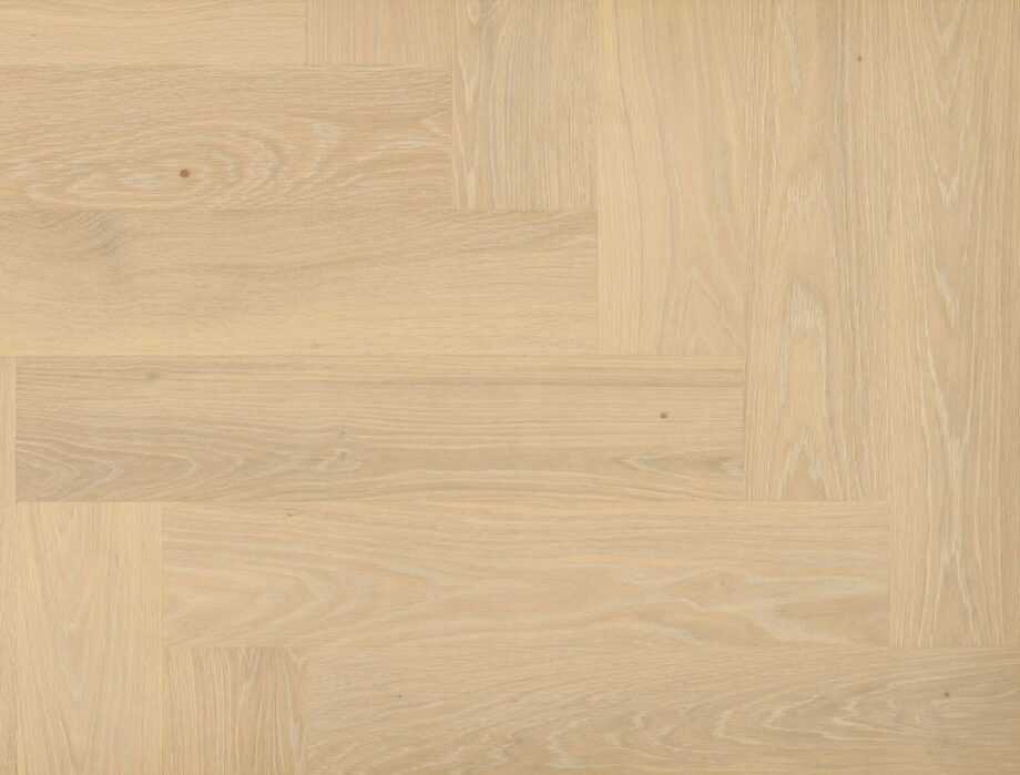 Parkett Bauwerk Formpark Quadrato ek Farina 14 B-Protect slipad