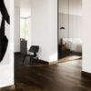 Parkett Bauwerk Formpark Quadrato rökt ek 14 oljad slipad – miljöbild Parkett Bauwerk Formpark Quadrato rökt ek 14 oljad slipad – 2