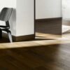 Parkett Bauwerk Formpark Quadrato rökt ek 14 oljad slipad – miljöbild 2 Parkett Bauwerk Formpark Quadrato rökt ek 14 oljad slipad – 3