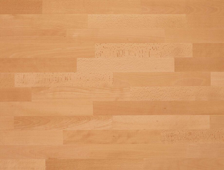 Parkett Bauwerk Monopark ångad bok 13 mattlackad slipad