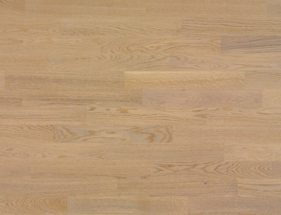 Parkett Bauwerk Monopark ek Avena 15 mattlackad slipad