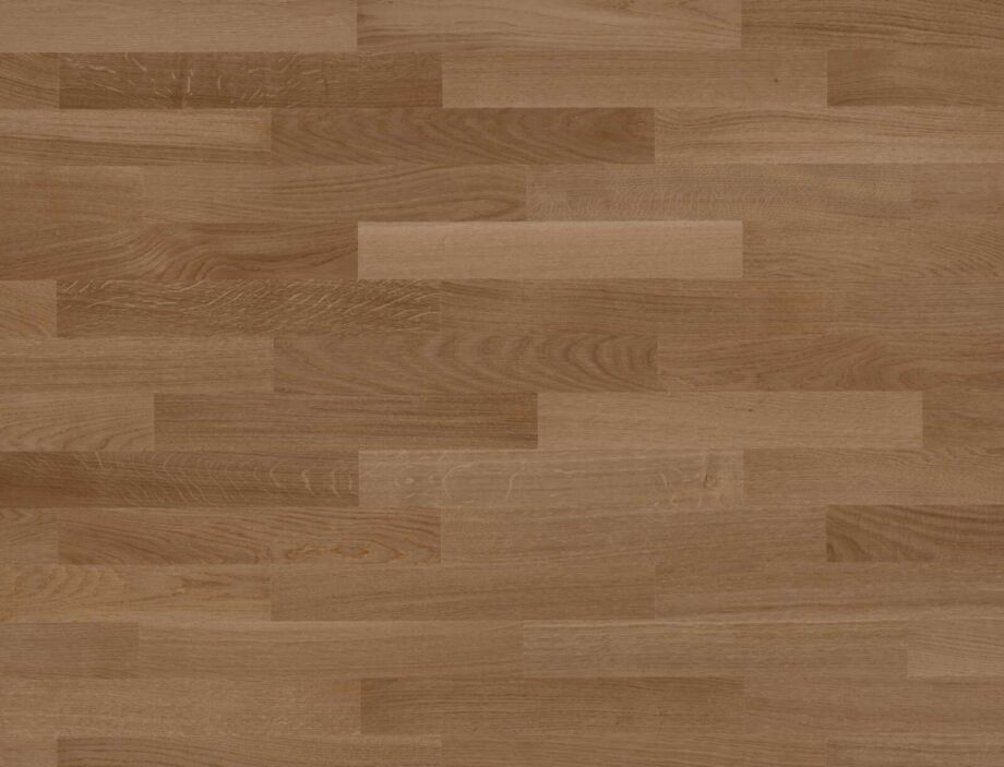 Parkett Bauwerk Monopark ek Grano 15 mattlackad slipad