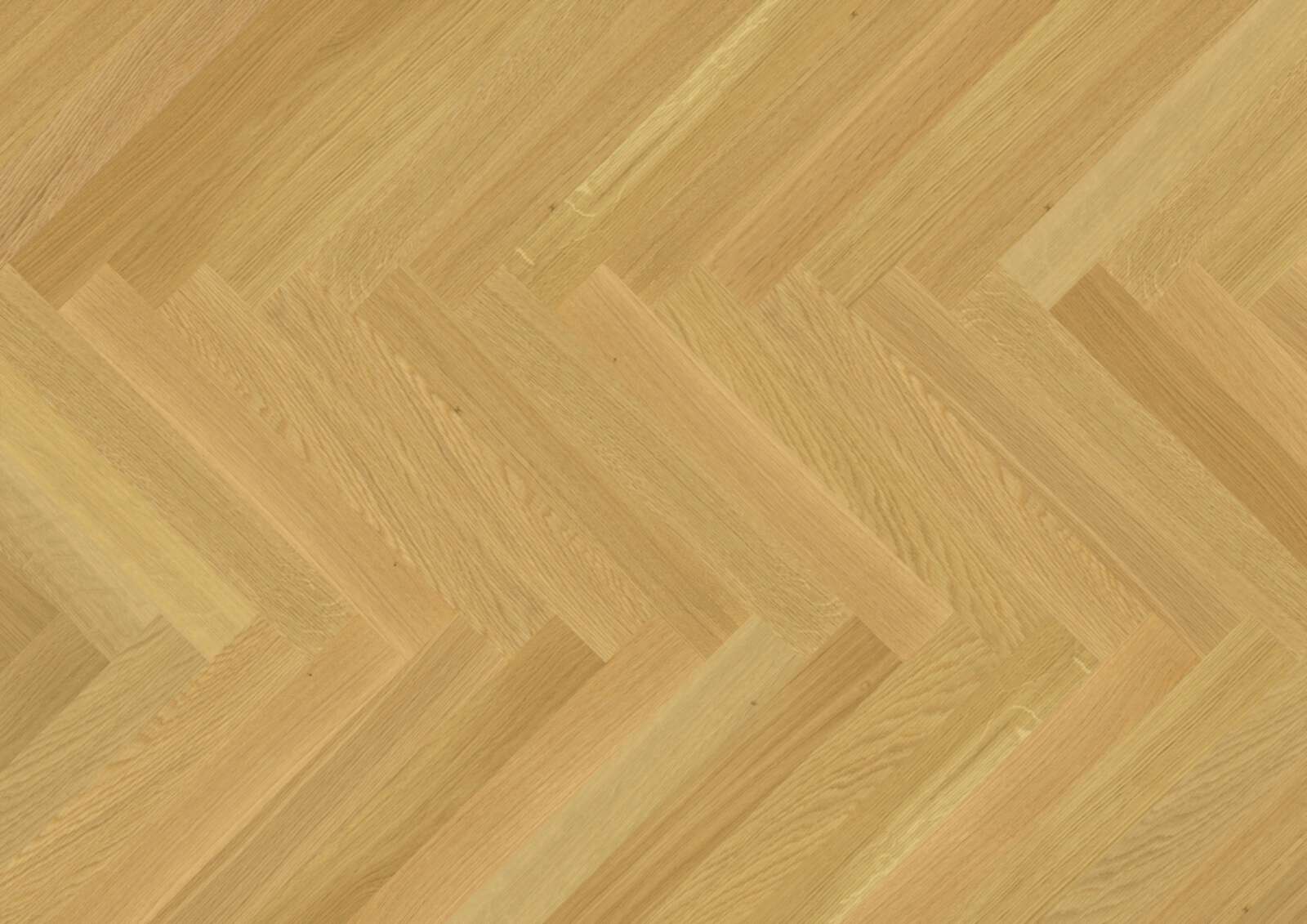 Parkett Bauwerk Monopark ek natur 13 oljad slipad