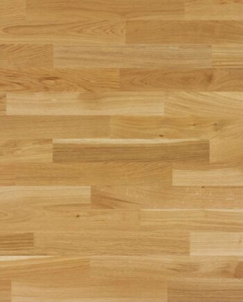 Parkett Bauwerk Monopark ek natur 15 oljad slipad FSC