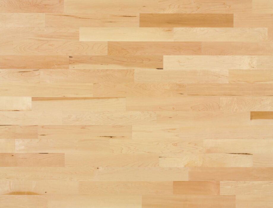 Parkett Bauwerk Monopark kanadensisk lönn 15 mattlackad slipad – planka Parkett Bauwerk Monopark kanadensisk lönn 15 mattlackad slipad