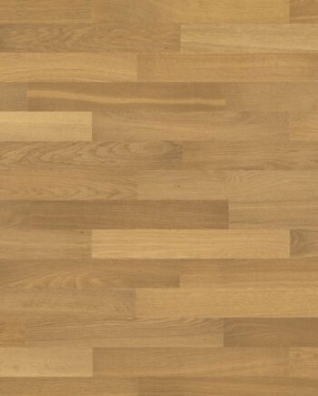 Parkett Bauwerk Monopark lätt rökt ek Crema 15 B-Protect slipad