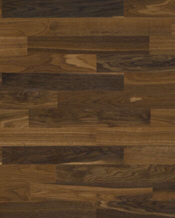 Parkett Bauwerk Monopark rökt ek 24 mattlackad slipad