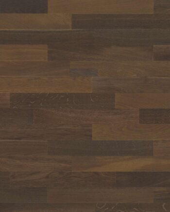 Parkett Bauwerk Monopark rökt ek Crema 14 B-Protect slipad