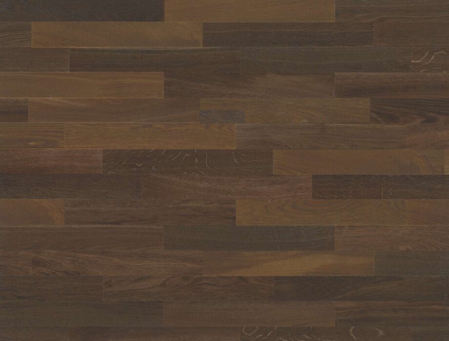 Parkett Bauwerk Monopark rökt ek Crema 14 B-Protect slipad