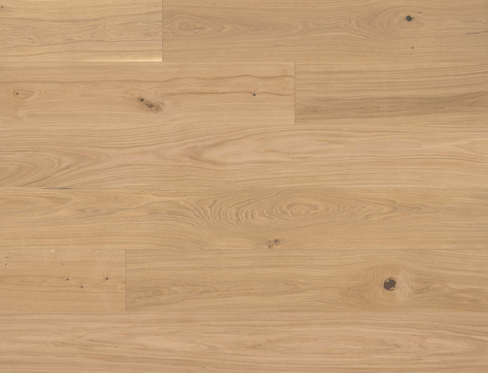 Parkett Bauwerk Silverline Edition ek Avorio 35 oljad djupborstad