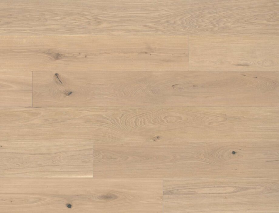 Parkett Bauwerk Silverline Edition ek Farina 35 oljad djupborstad