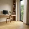 Parkett Bauwerk Solopark ek Crema 14 B-Protect slipad – 4