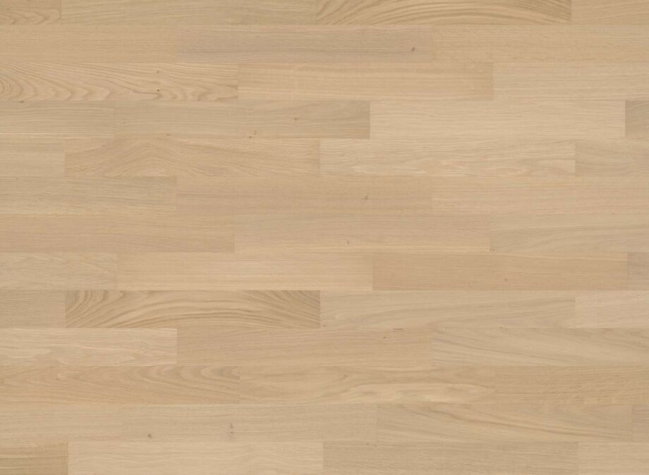 Parkett Bauwerk Solopark ek Crema 14 B-Protect slipad