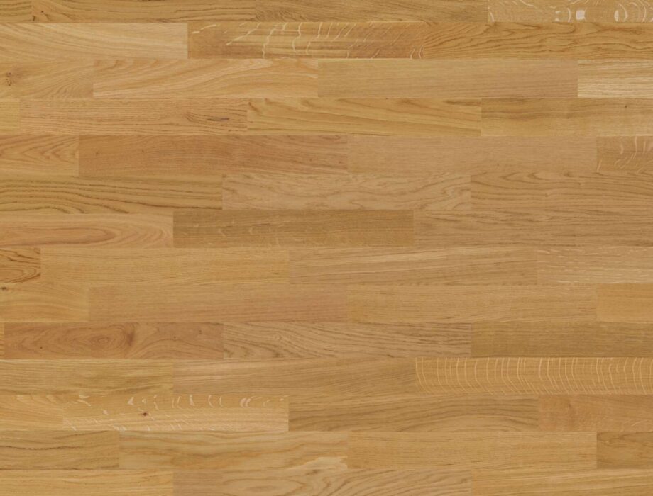 Parkett Bauwerk Solopark ek natur 14 mattlackad slipad – planka Parkett Bauwerk Solopark ek natur 14 mattlackad slipad