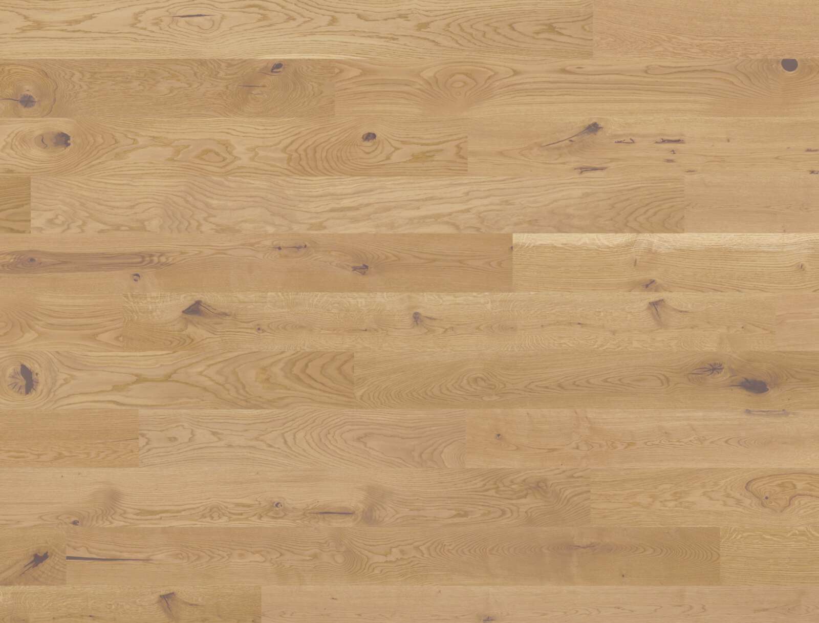 Parkett Bauwerk Studiopark ek Avorio 46 oljad djupborstad