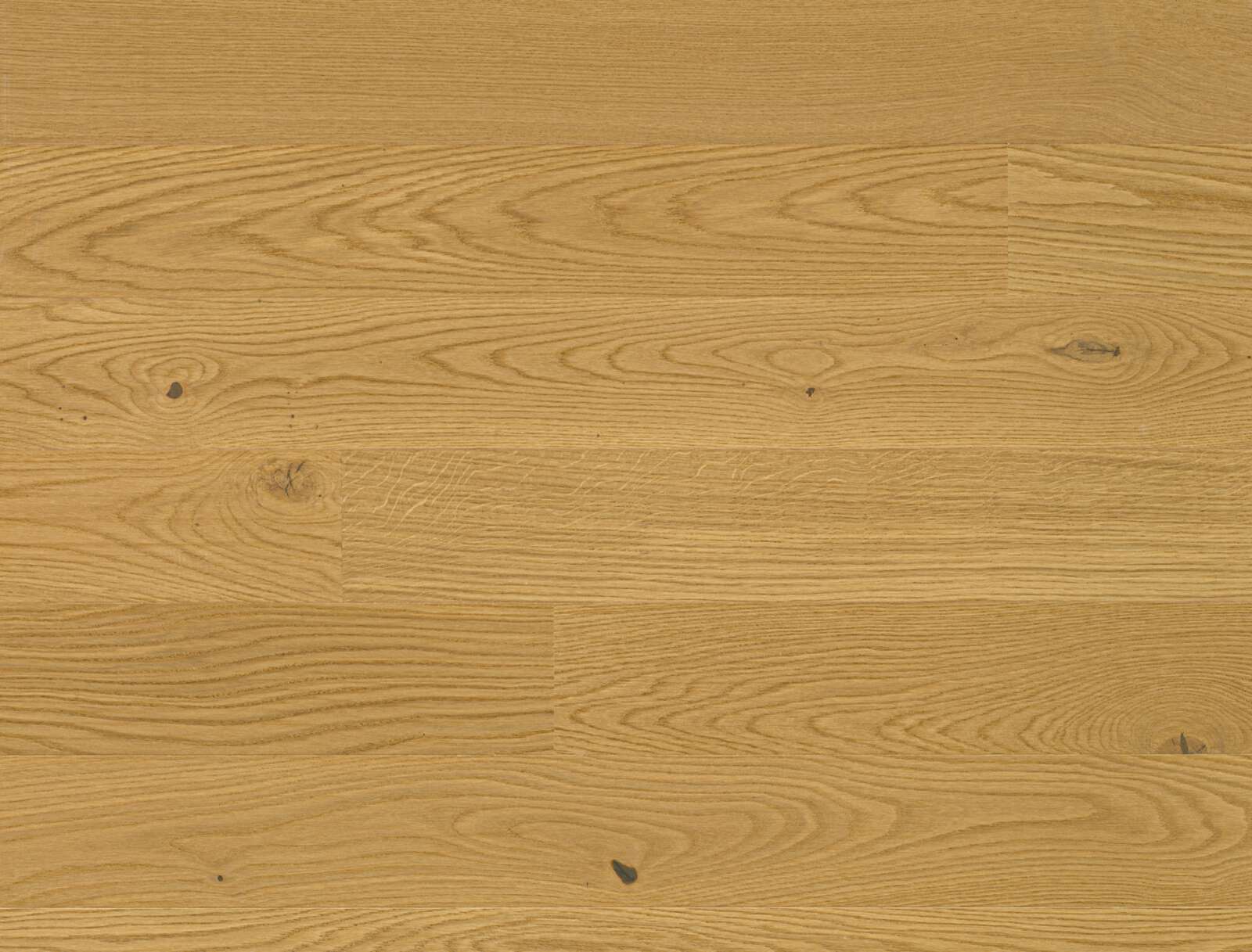 Parkett Bauwerk Studiopark ek Mandorla 15 mattlackad borstad