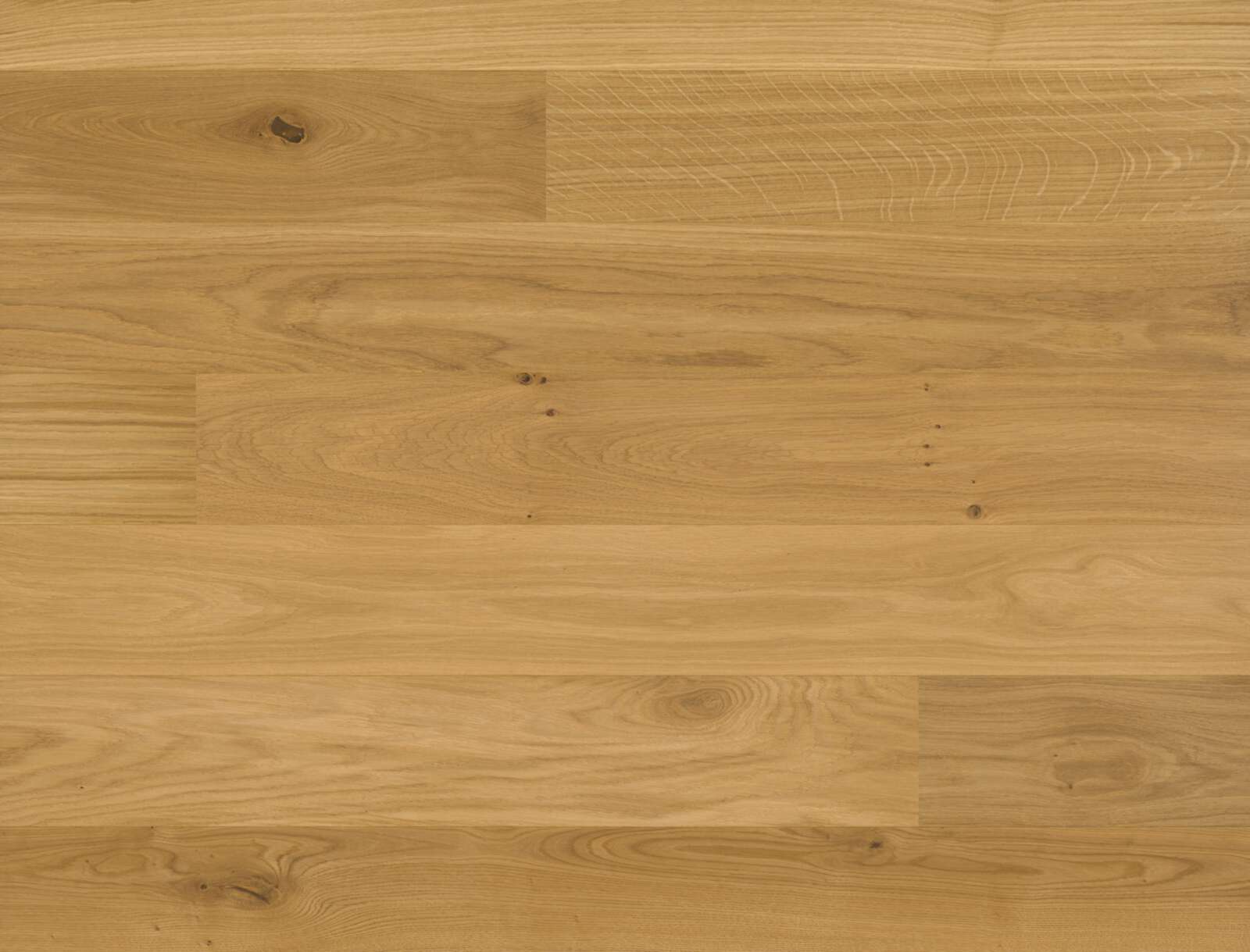 Parkett Bauwerk Studiopark ek natur 15 mattlackad borstad