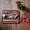 Parkett Bauwerk Unicopark ek Fulvo 46 oljad handhyvlad – 4