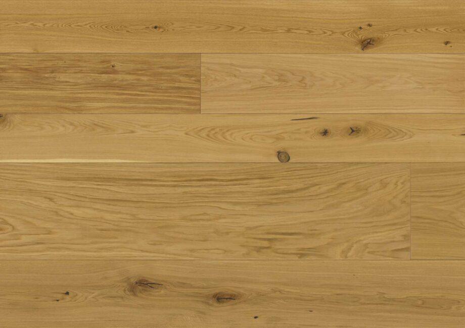 Parkett Bauwerk Unicopark ek natur 35 oljad borstad Parkett Bauwerk Unicopark ek natur 35 oljad borstad