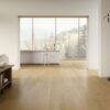 Parkettgolv Bauwerk Cleverpark 1250 ek Creta 14 oljad borstad – miljöbild Parkettgolv Bauwerk Cleverpark 1250 ek Creta 14 oljad borstad – 2