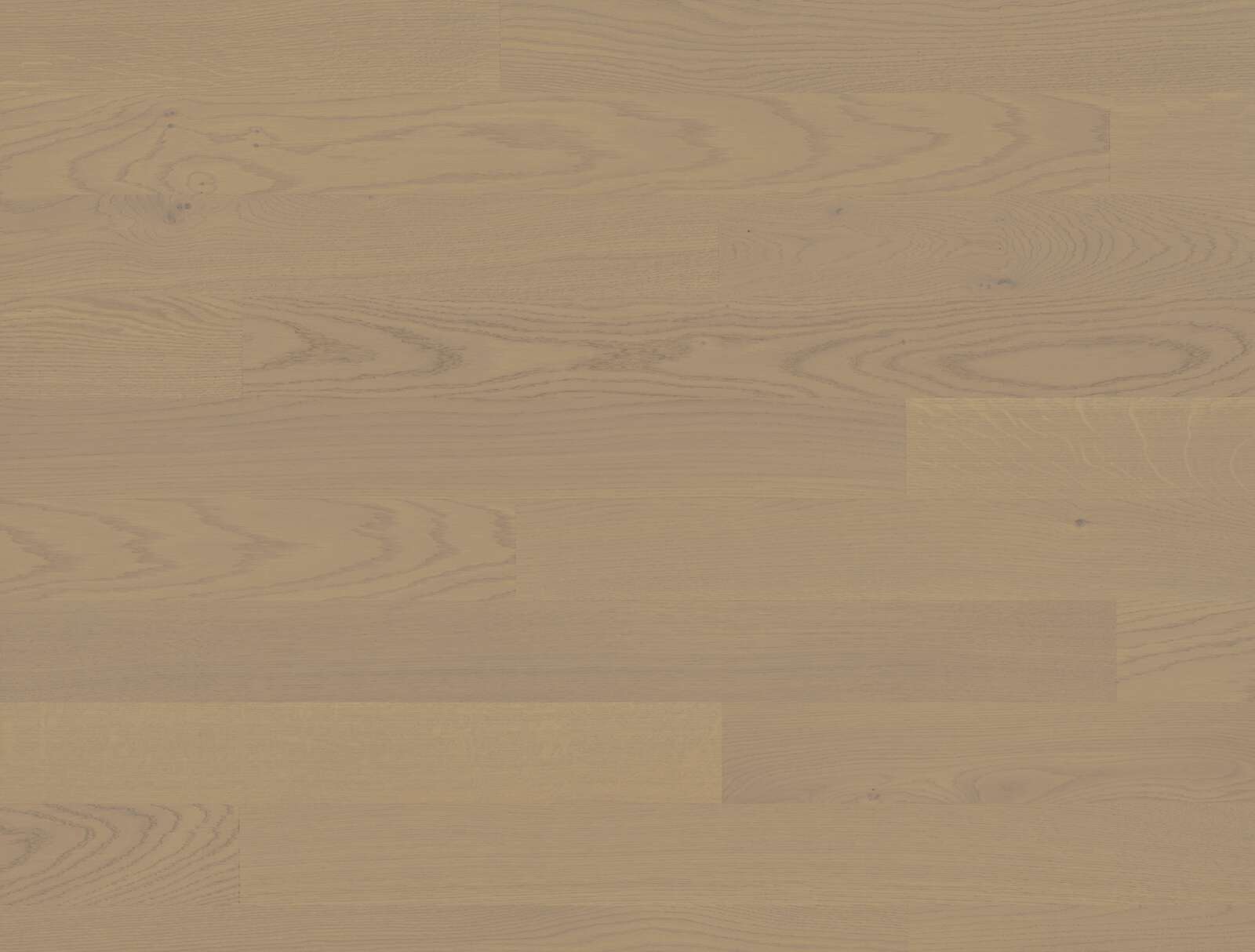 Parkettgolv Bauwerk Cleverpark 1250 ek Creta 14 oljad borstad