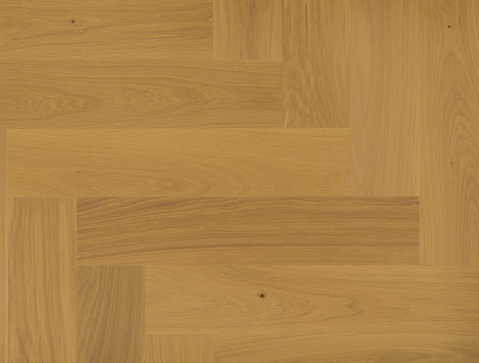 Parkettgolv Bauwerk Formpark Quadrato ek Mandorla 14 oljad slipad