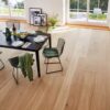 Parkettgolv Bauwerk Unicopark ek Avorio 35 oljad slipad – 4